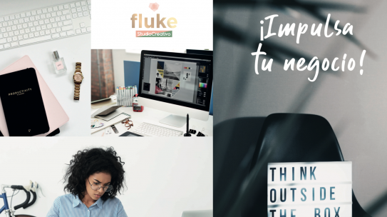 Fluke Instagram – Personaliza tu marca