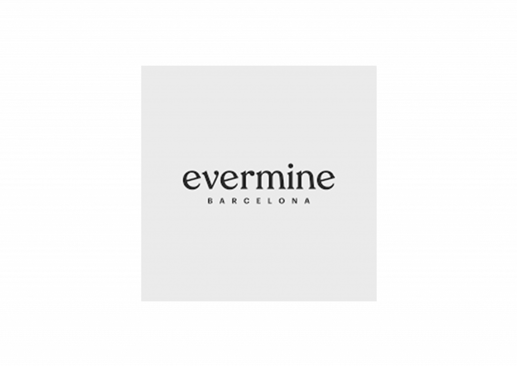logo evermine