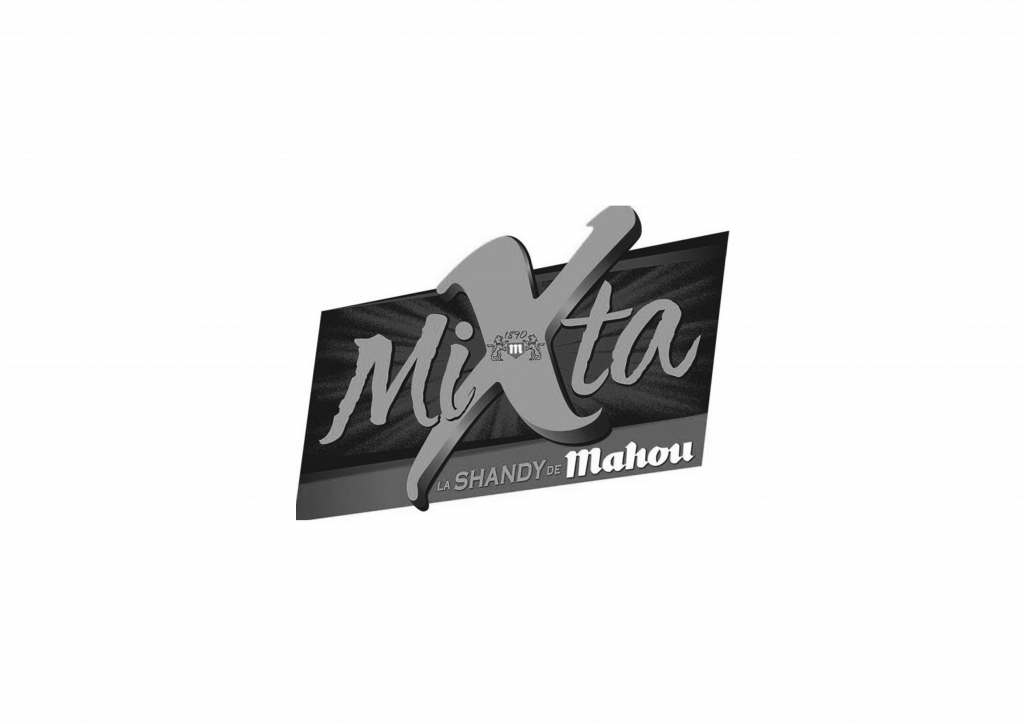 logo mixta