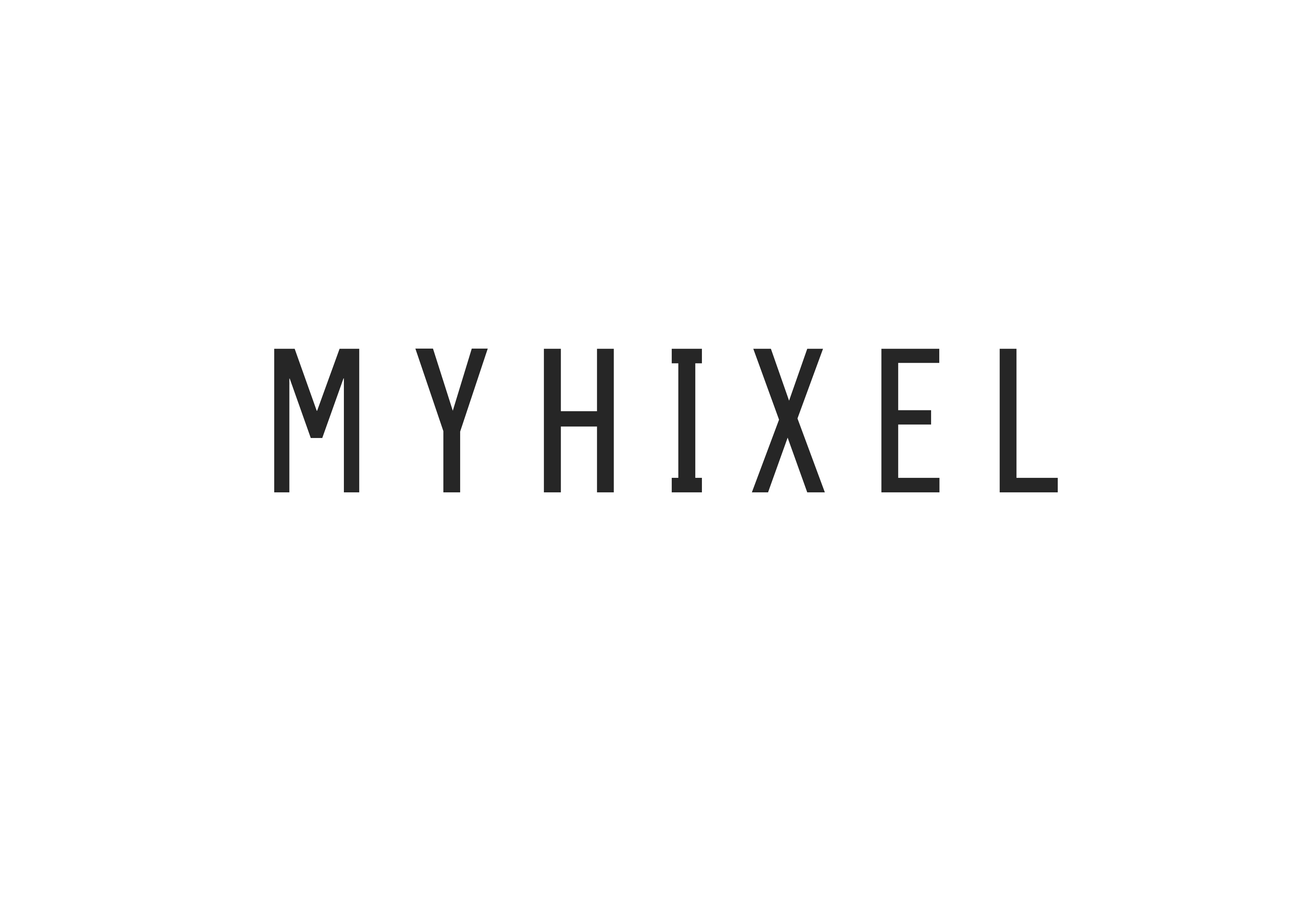 logo myhixel