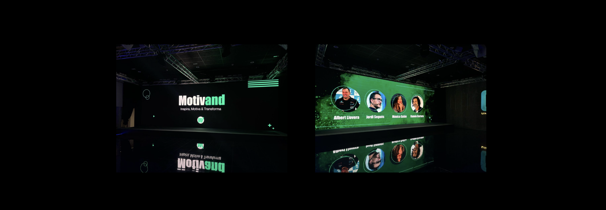 Unsquare studio tv ana mendez